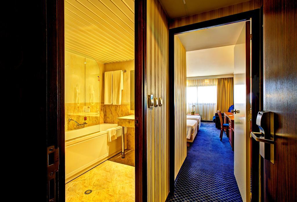 Grand Hotel Пловдив Экстерьер фото